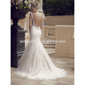 Wholesale new designs short country wedding dresses